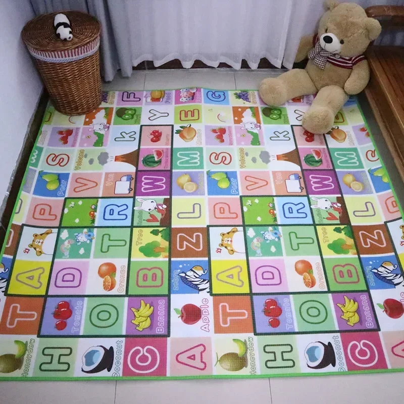 Kids Outdoor Mat Waterproof - Baby Speelkleed Kinderkleed Activiteit Spel Gym