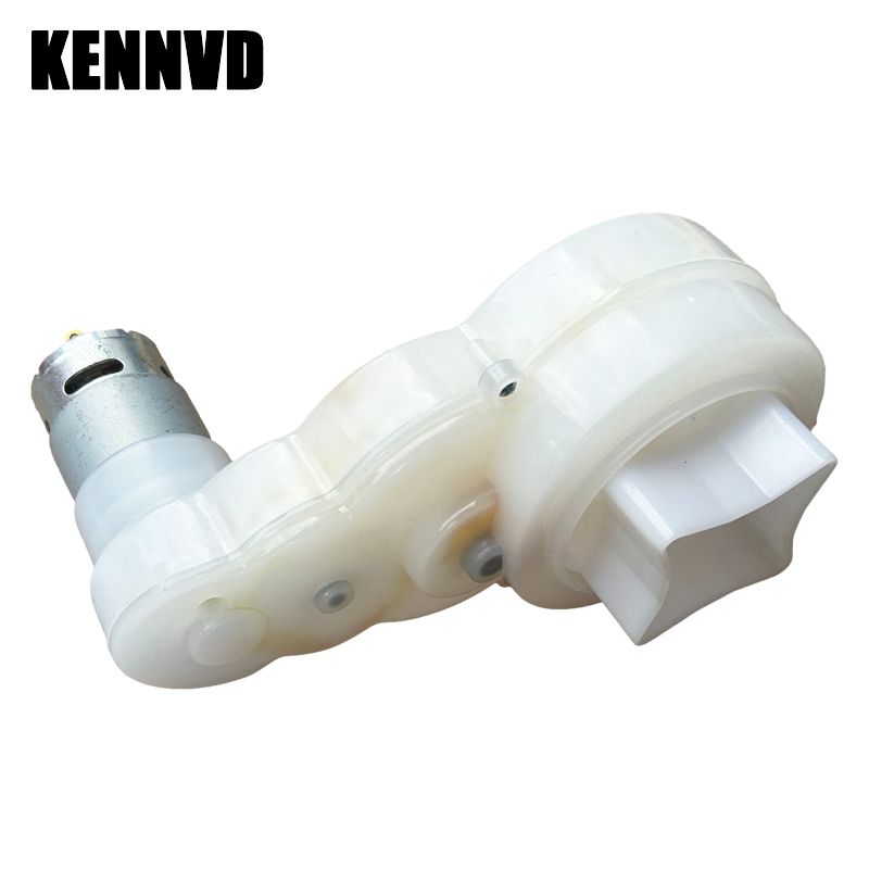 Kids Outdoor Vehicles - 6V 12V 24V Happy Time RS550