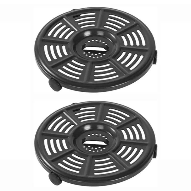 Kids Outdoor Ninja Equipment - ABRG-Air Fryer Vervanging Crisper Plate 2