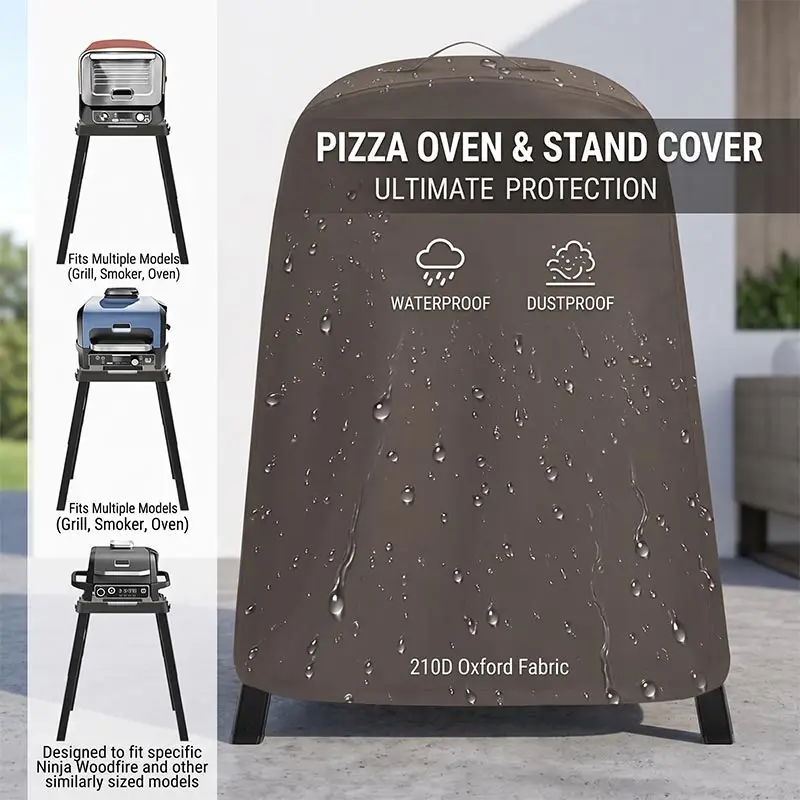 Kids Outdoor Ninja Equipment - Outdoor 210D Oxford Doek Ninja Pizza