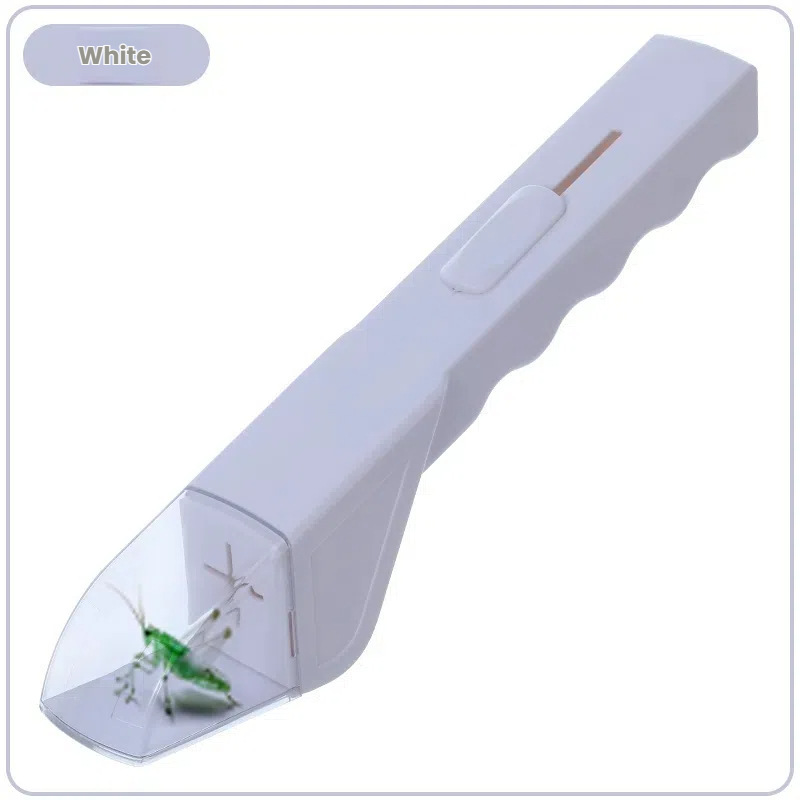Kids Outdoor Adventure Kit - 1/4-delige insectenvangset voor kinderen, insectencontainer met