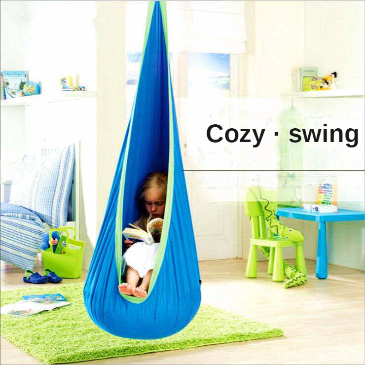 Nieuwe Kinderhangende Stoel Dr - Kids Outdoor Hammock recensie en prijs