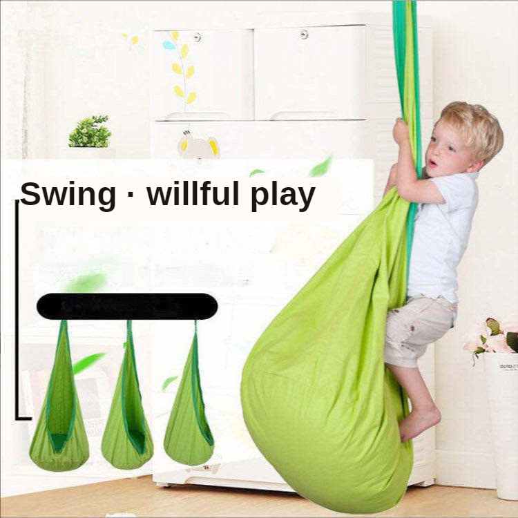Nieuwe Kinderhangende Stoel Dr - Kids Outdoor Hammock recensie en prijs