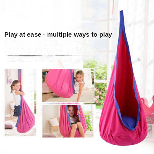 Nieuwe Kinderhangende Stoel Dr - Kids Outdoor Hammock recensie en prijs