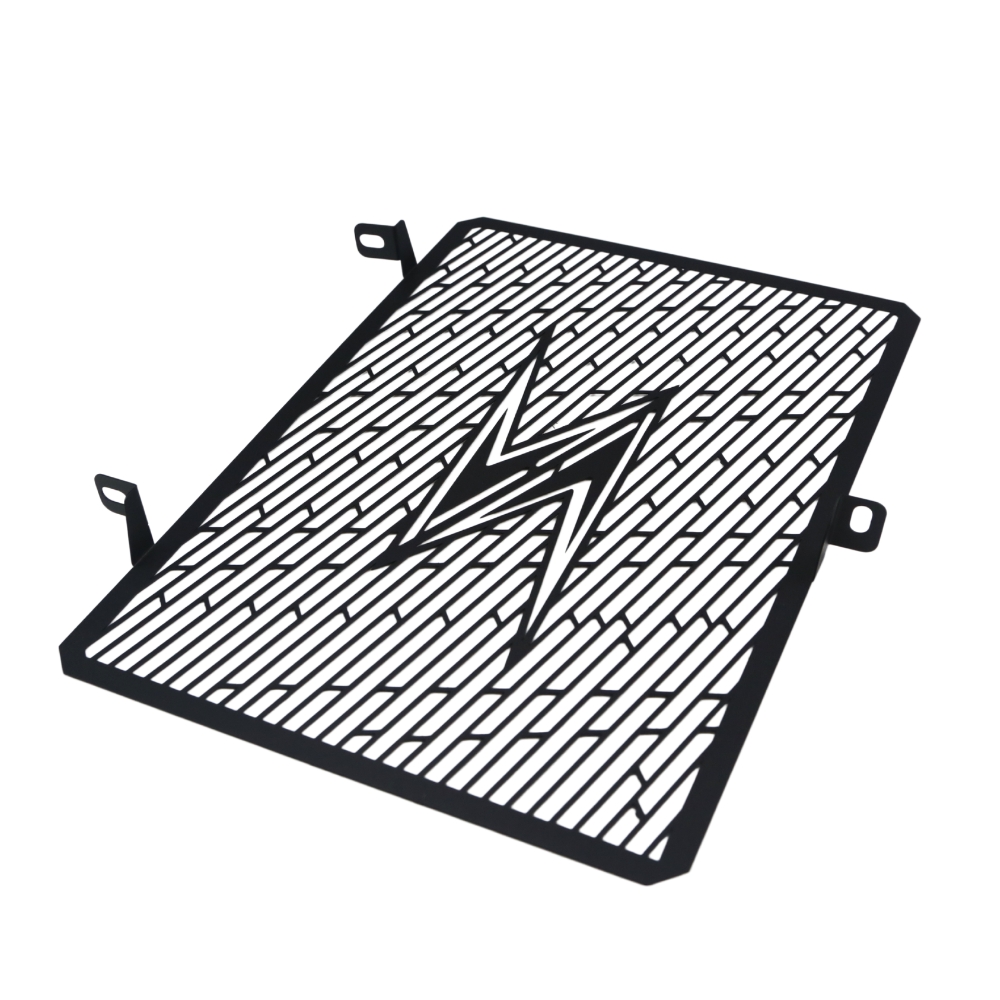 Motorfiets Radiator Grille Gua - Kids Outdoor Ninja Equipment recensie en prijs