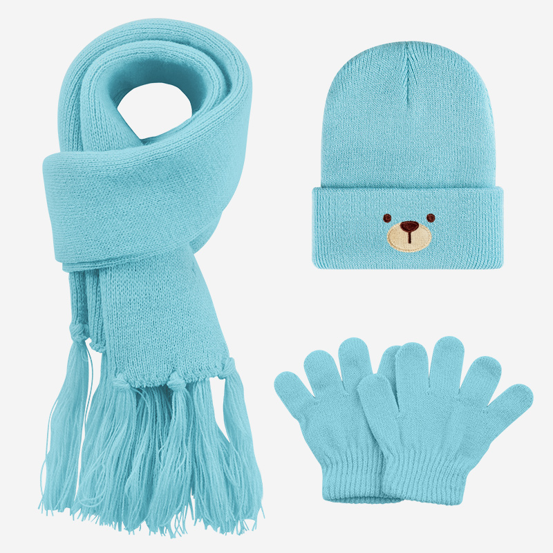 Stijlvolle, veelzijdige 3-deli - Kids Outdoor Wear recensie en prijs