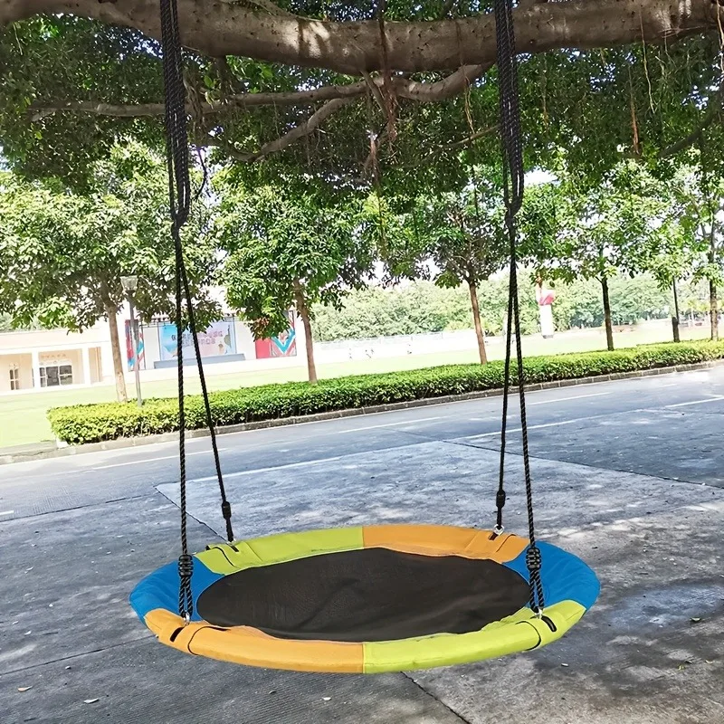 Circulaire Oxford Net Canvas K - Kids Outdoor Hammock recensie en prijs