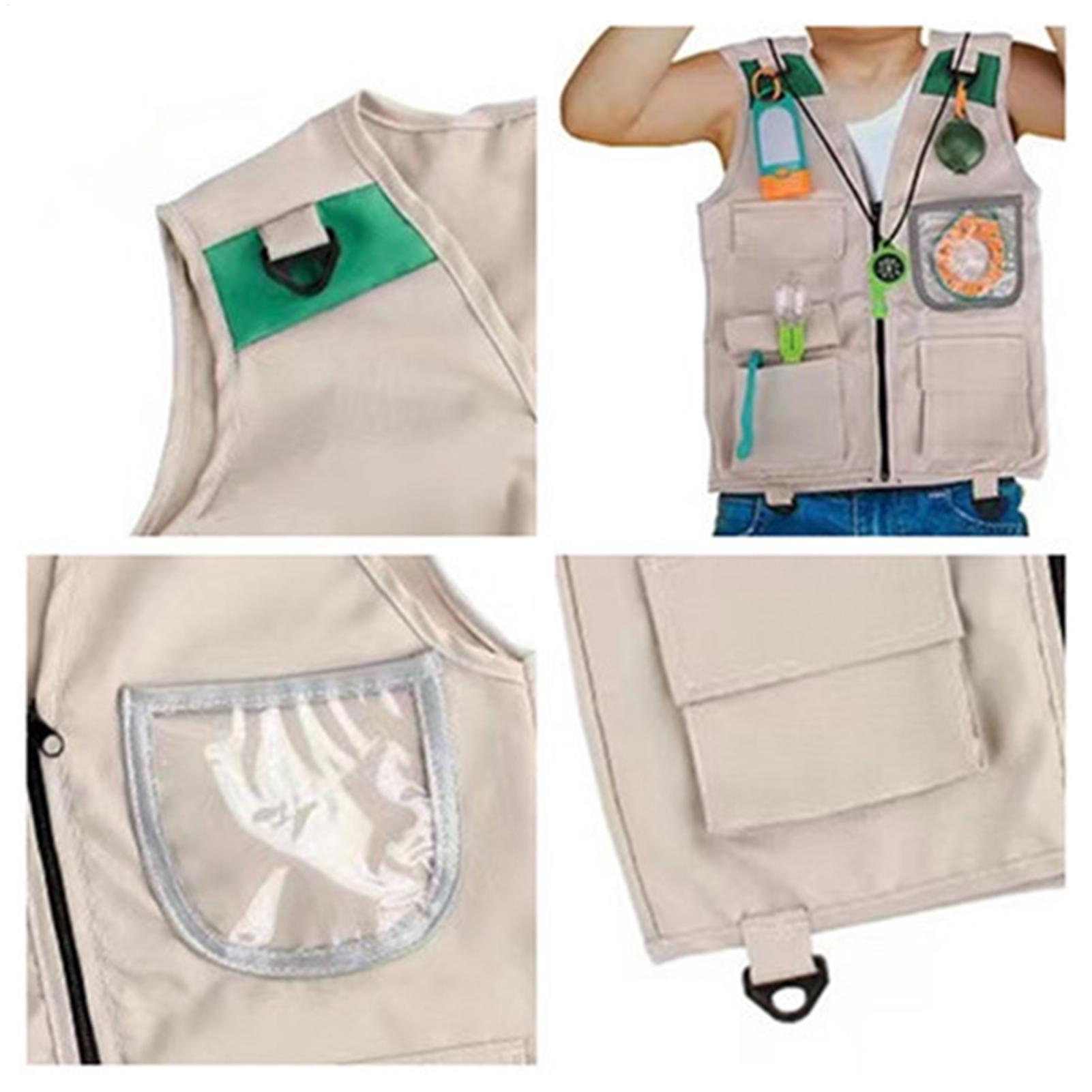 Safari Kids Outdoor Explorer K - Kids Outdoor Adventure Kit recensie en prijs