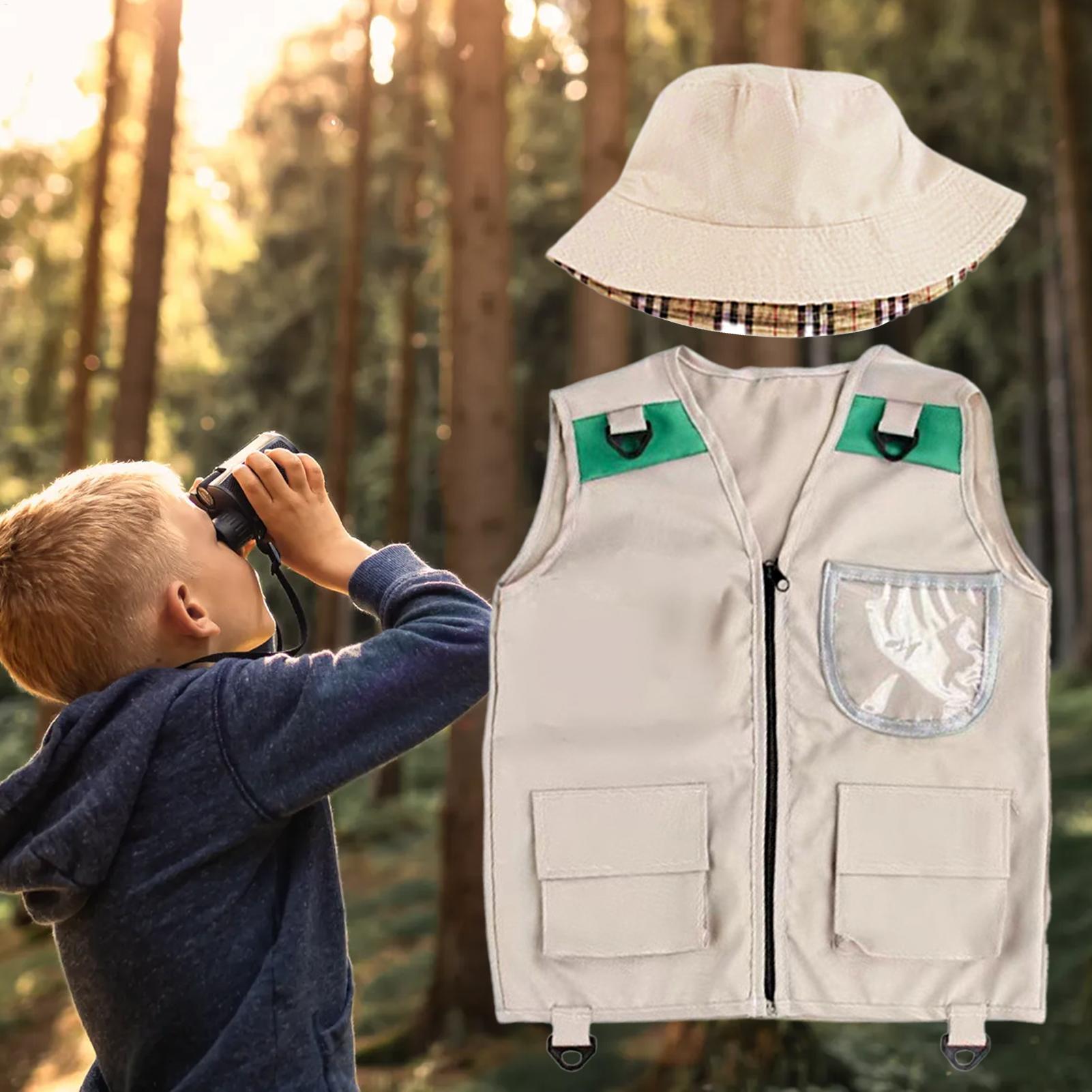 Safari Kids Outdoor Explorer K - Kids Outdoor Adventure Kit recensie en prijs