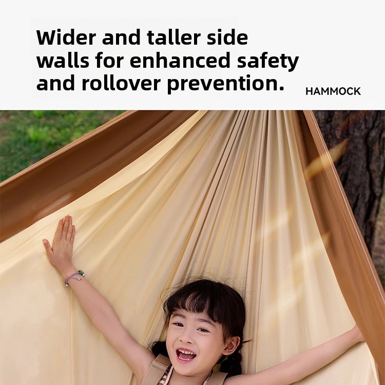 260X140cm/290X180cm Dopamine S - Kids Outdoor Hammock recensie en prijs