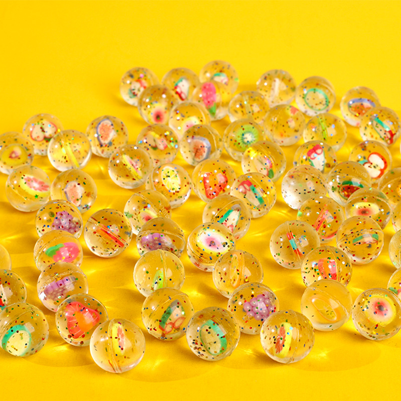 10 Stuks Fruit Thema Glitter T - Kids Outdoor Easter Gifts recensie en prijs
