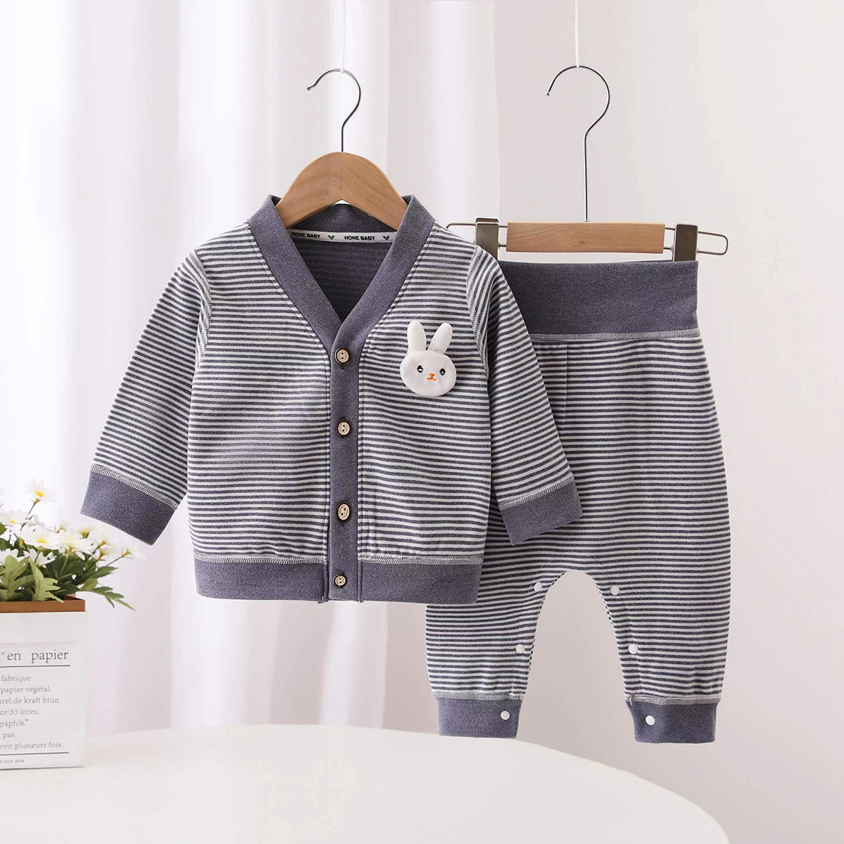 Herfst Nieuwe Gestreepte Kinde - Kids Outdoor Wear recensie en prijs