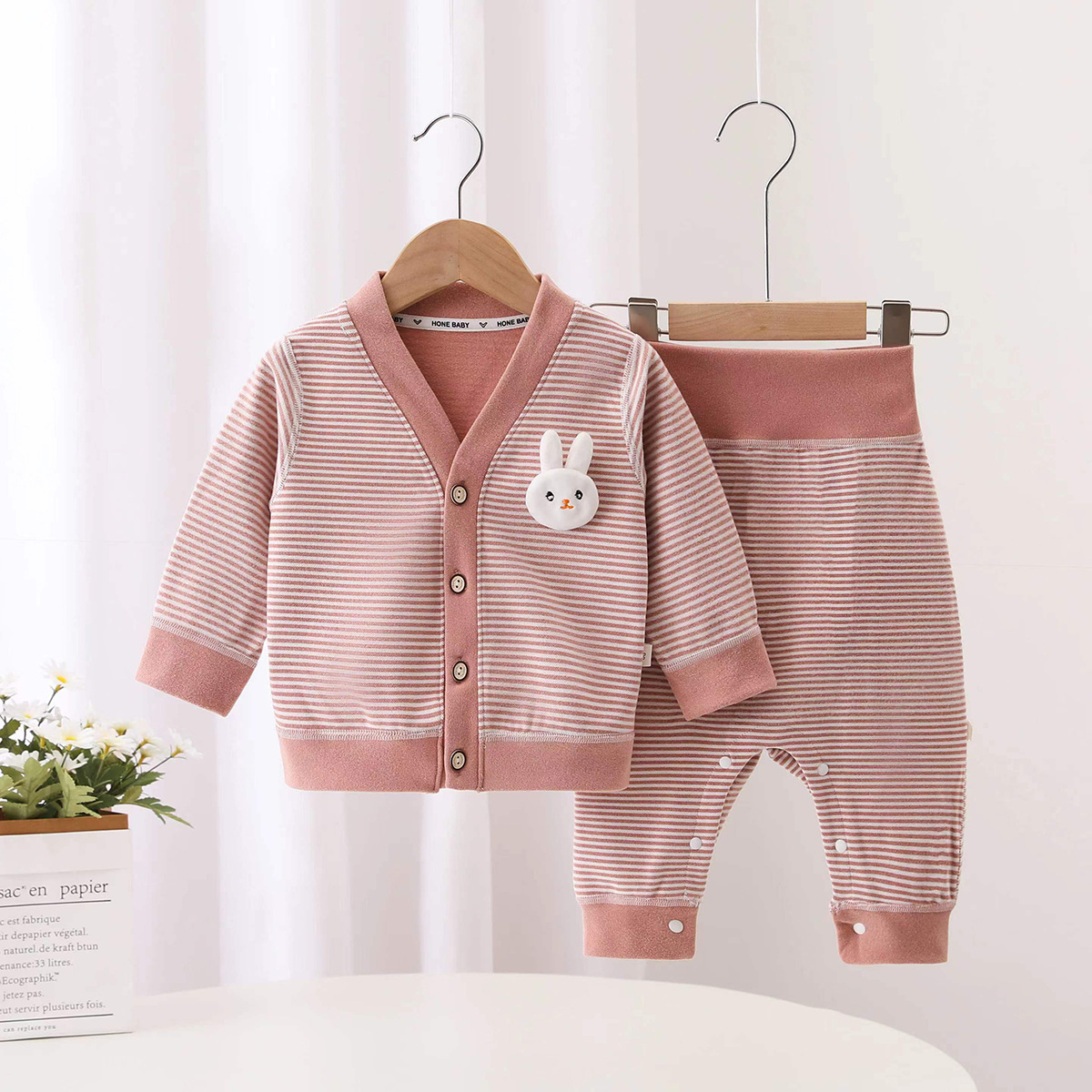 Herfst Nieuwe Gestreepte Kinde - Kids Outdoor Wear recensie en prijs