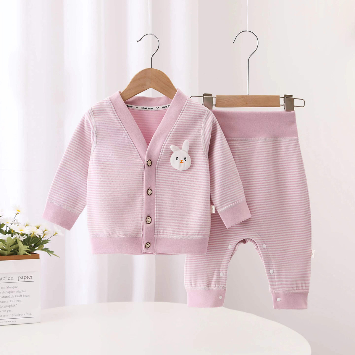 Herfst Nieuwe Gestreepte Kinde - Kids Outdoor Wear recensie en prijs