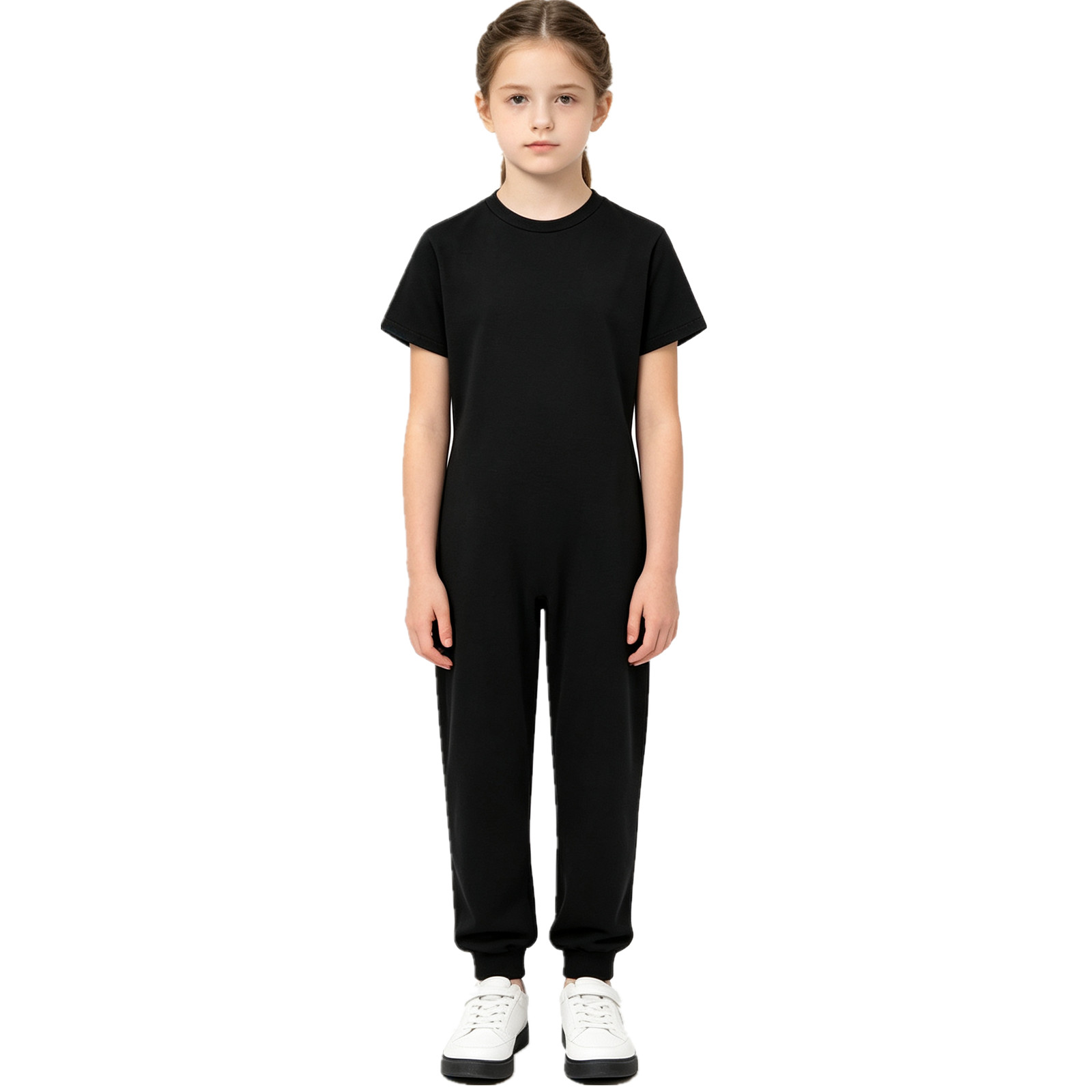 Anti-strip adaptieve jumpsuit  - Kids Outdoor Wear recensie en prijs