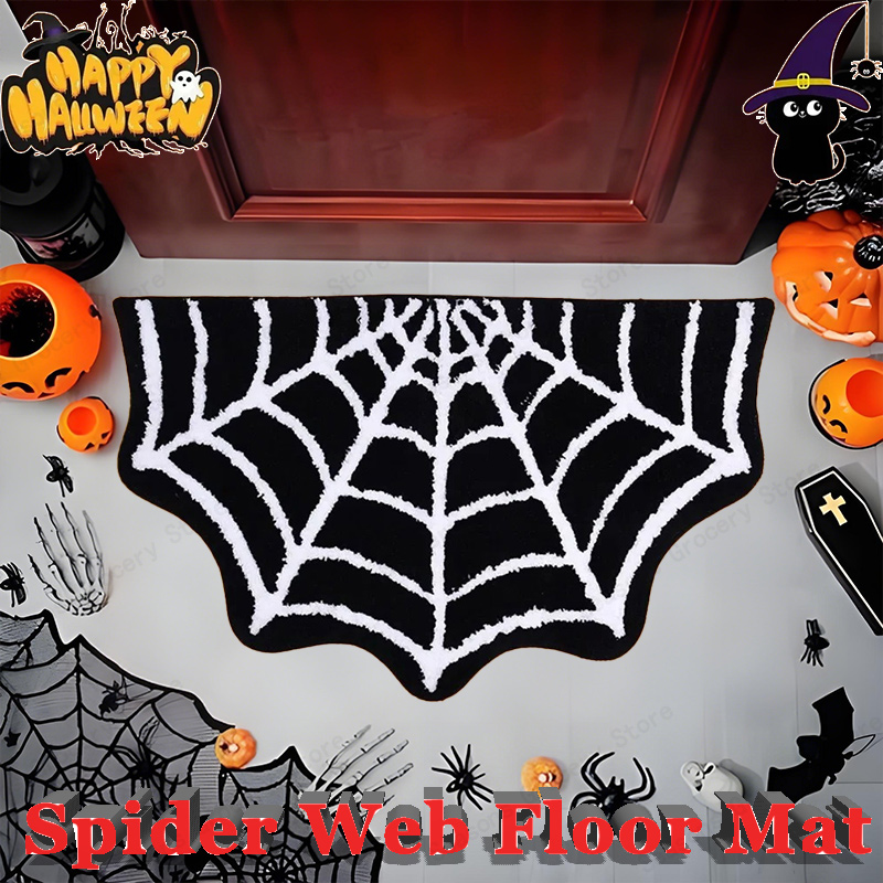 Halloween Gepersonaliseerde sp - Kids Outdoor Mat Waterproof recensie en prijs