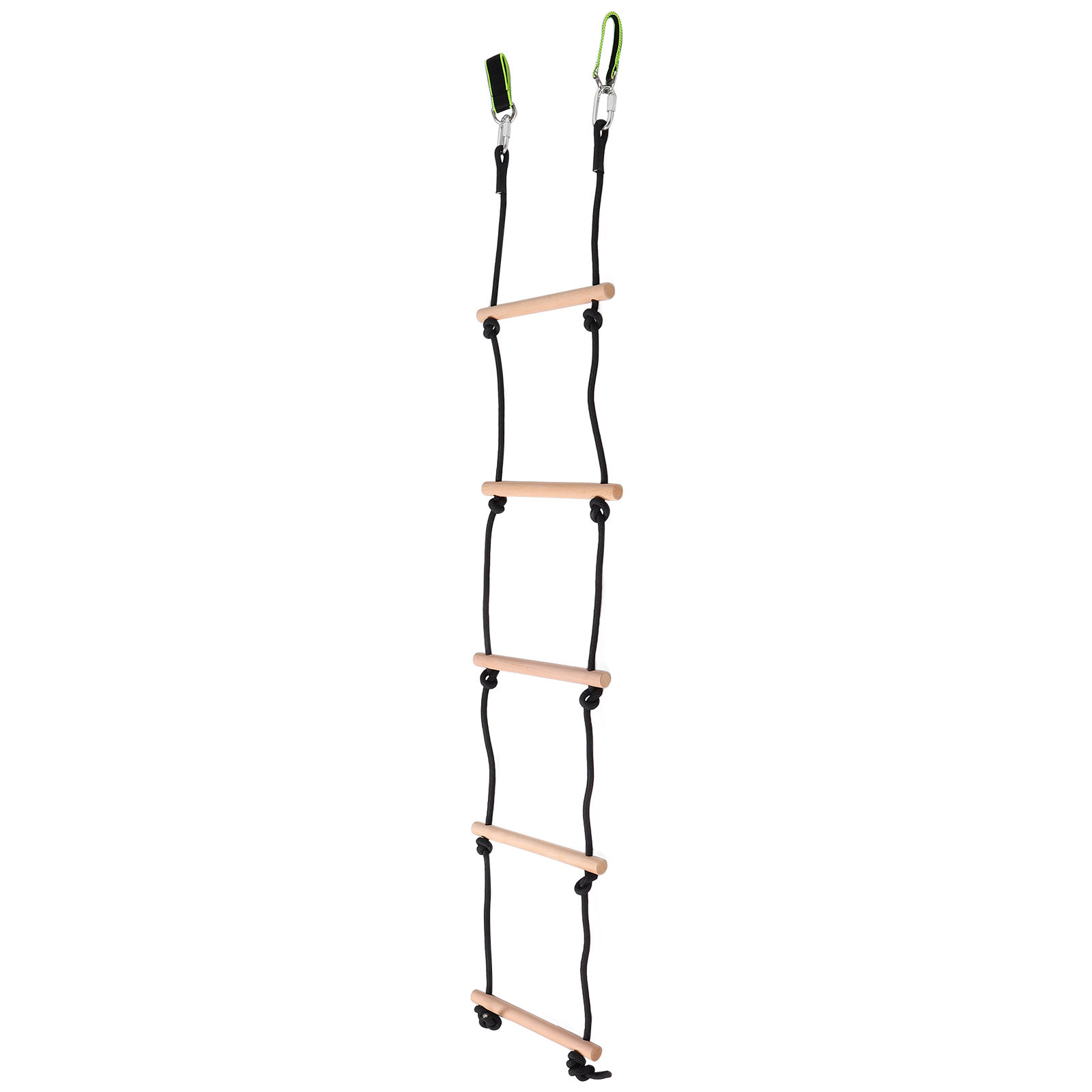 1 set houten klimrek voor kind - Kids Outdoor House Accessories recensie en prijs
