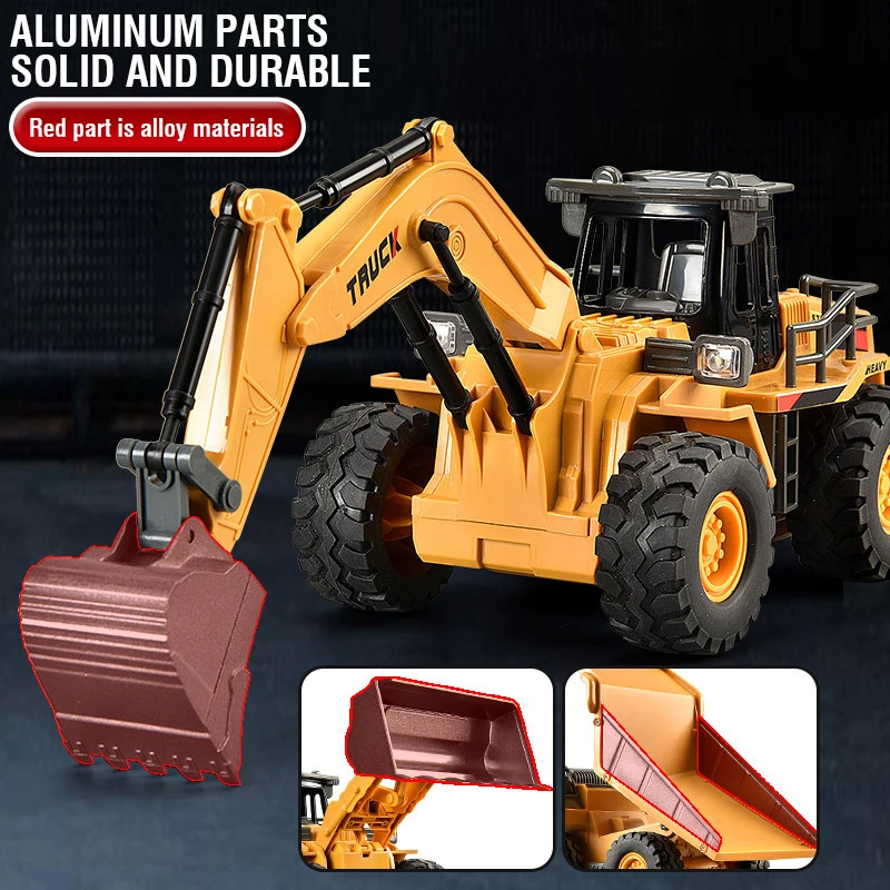 2.4G Legering Afstandsbedienin - Kids Outdoor Vehicles recensie en prijs