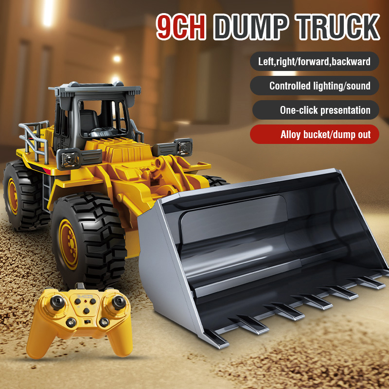 2.4G Legering Afstandsbedienin - Kids Outdoor Vehicles recensie en prijs