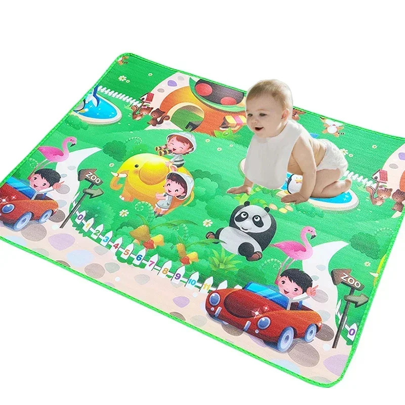 Baby Speelkleed Kinderkleed Ac - Kids Outdoor Mat Waterproof recensie en prijs