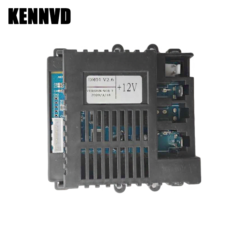 6V12V ZM-DR04 DR01 V2.6 24V LD - Kids Outdoor Vehicles recensie en prijs
