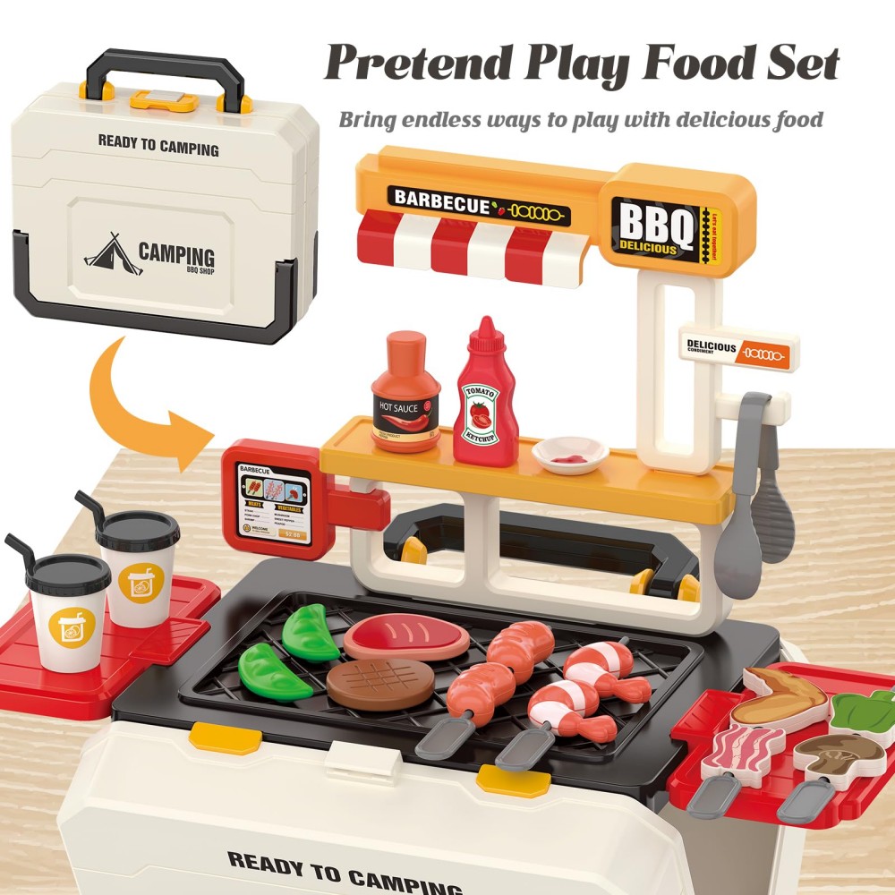 Mini Realistisch Outdoor Doen  - Kids Outdoor House Accessories recensie en prijs