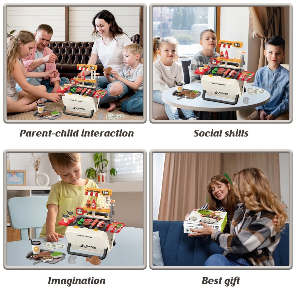 Mini Realistisch Outdoor Doen  - Kids Outdoor House Accessories recensie en prijs