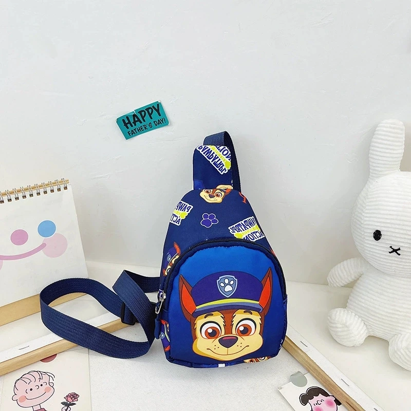 Mini Paw Patrol Borsttas Kinde - Kids Outdoor House Accessories recensie en prijs