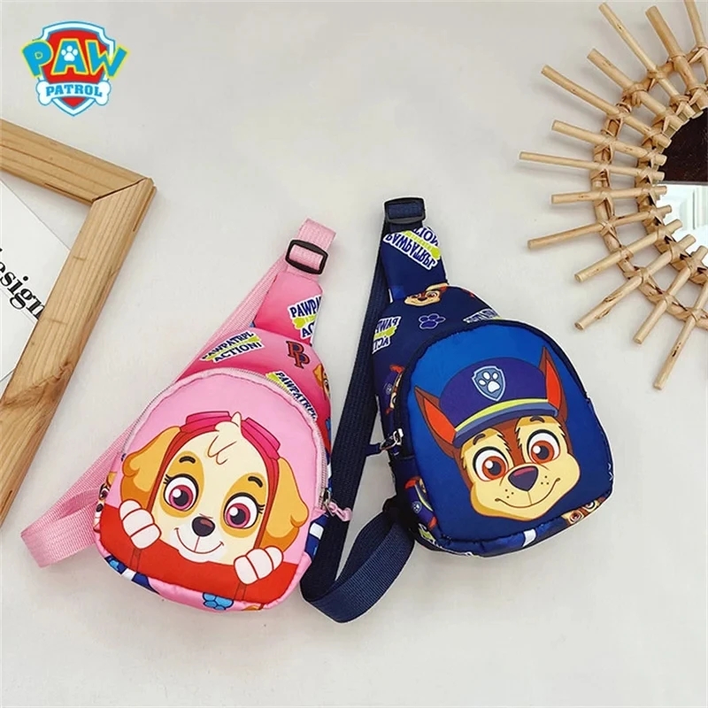Mini Paw Patrol Borsttas Kinde - Kids Outdoor House Accessories recensie en prijs