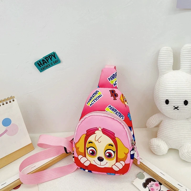 Mini Paw Patrol Borsttas Kinde - Kids Outdoor House Accessories recensie en prijs