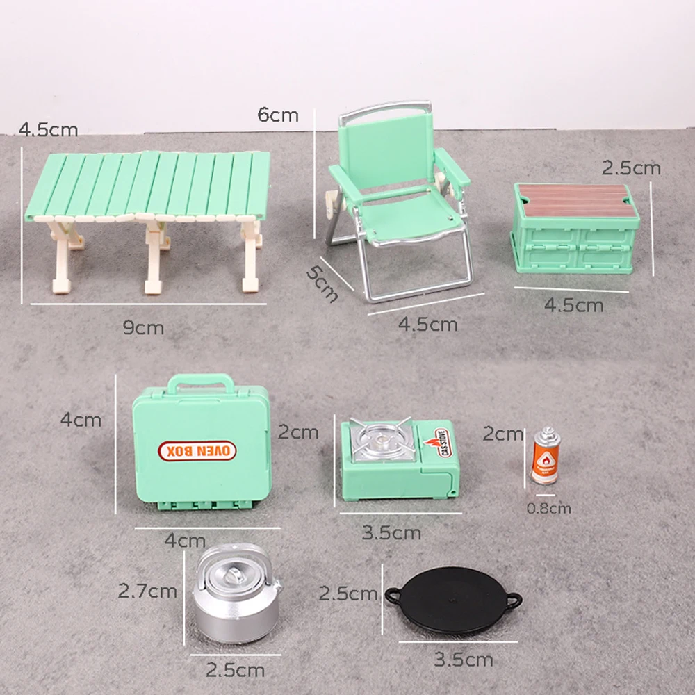 Mini klapstoel en tafelset - S - Kids Outdoor Lawn Chair recensie en prijs