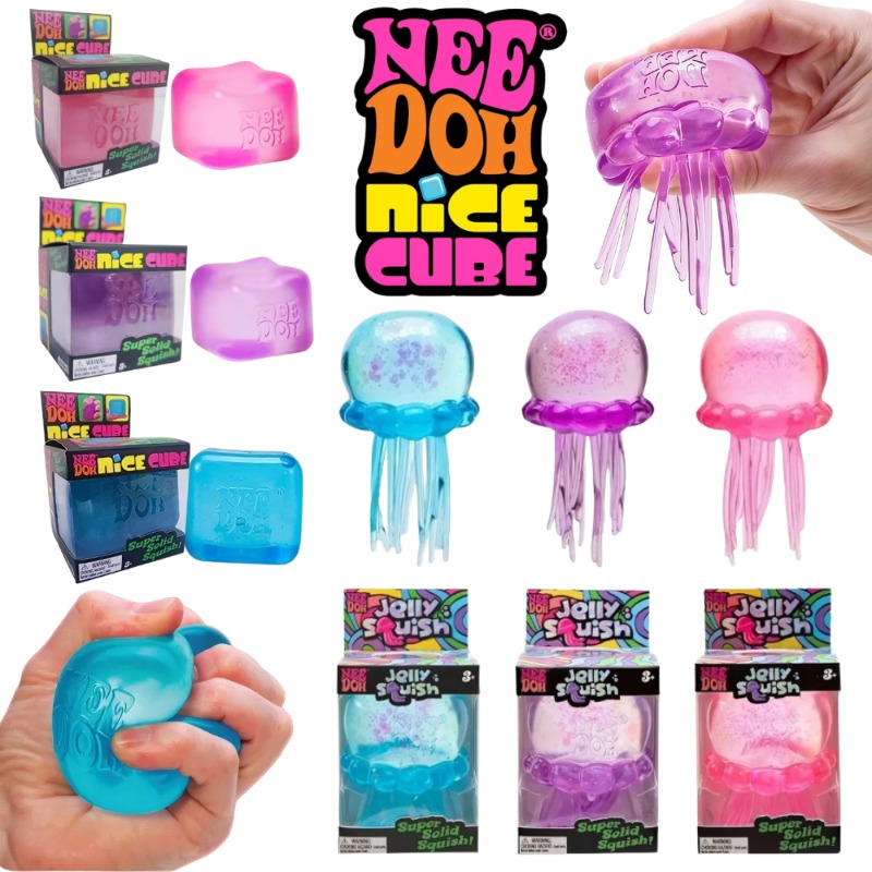 Needoh Kwallen Strand Water Sp - Kids Outdoor Toys recensie en prijs