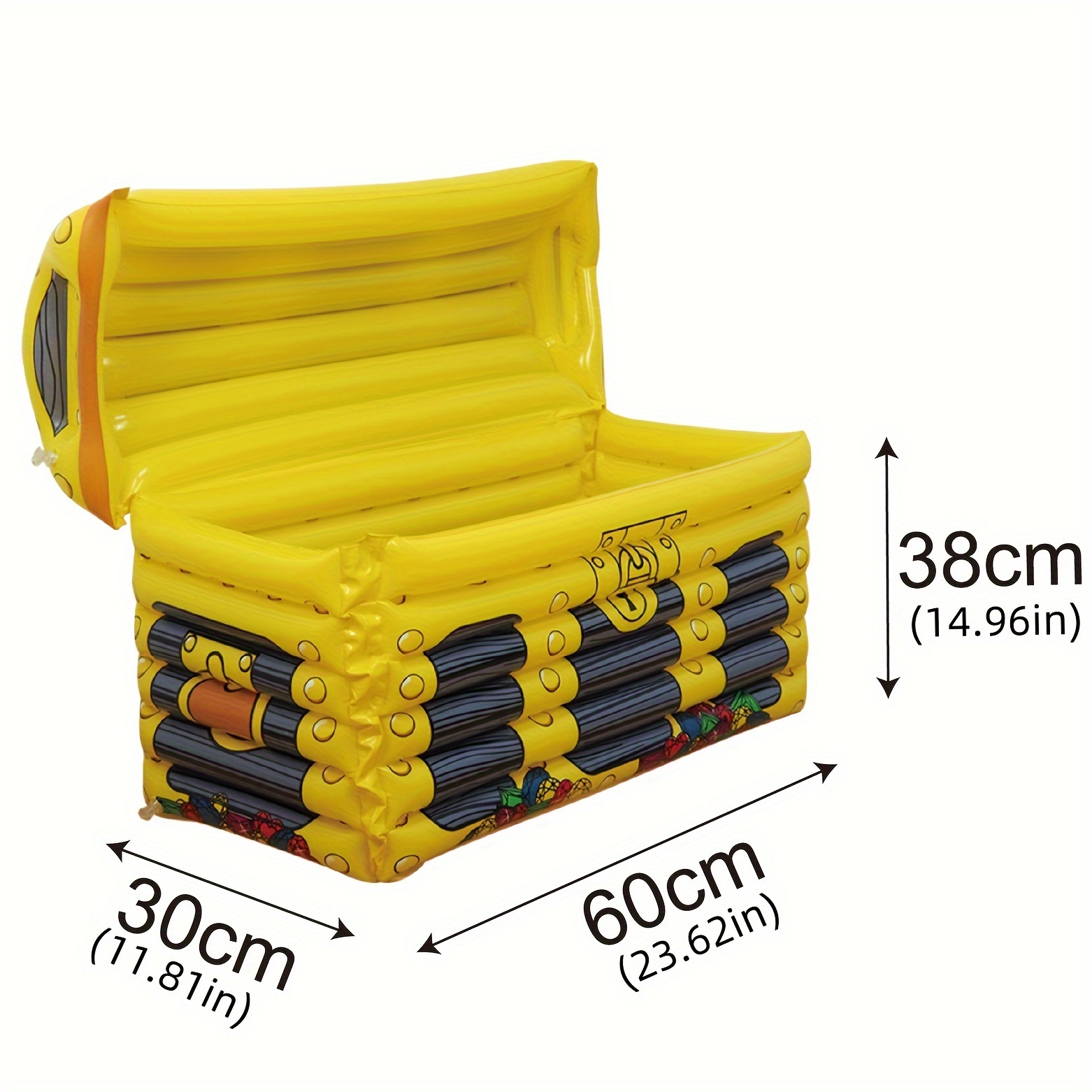 Multifunctionele opblaasbare i - Kids Outdoor Toys recensie en prijs