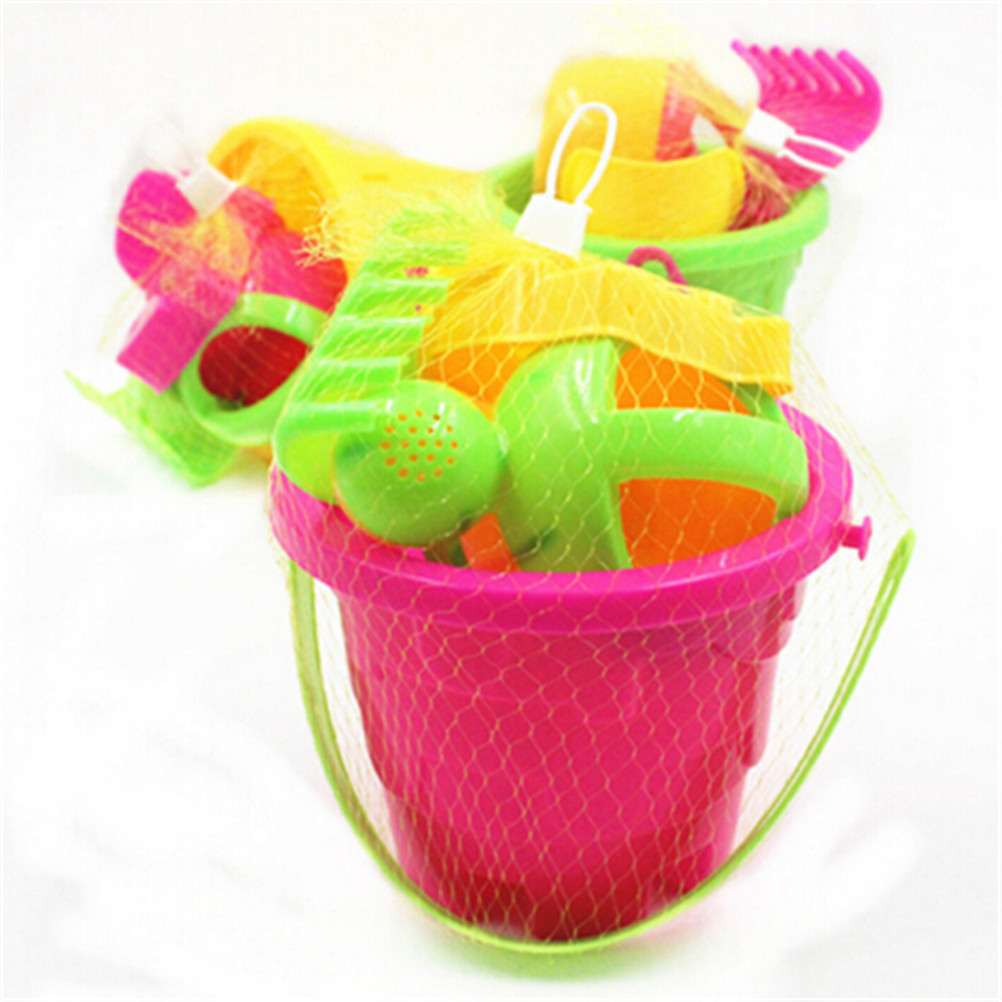1Set Zand Strand Kids Strandsp - Kids Outdoor House Accessories recensie en prijs