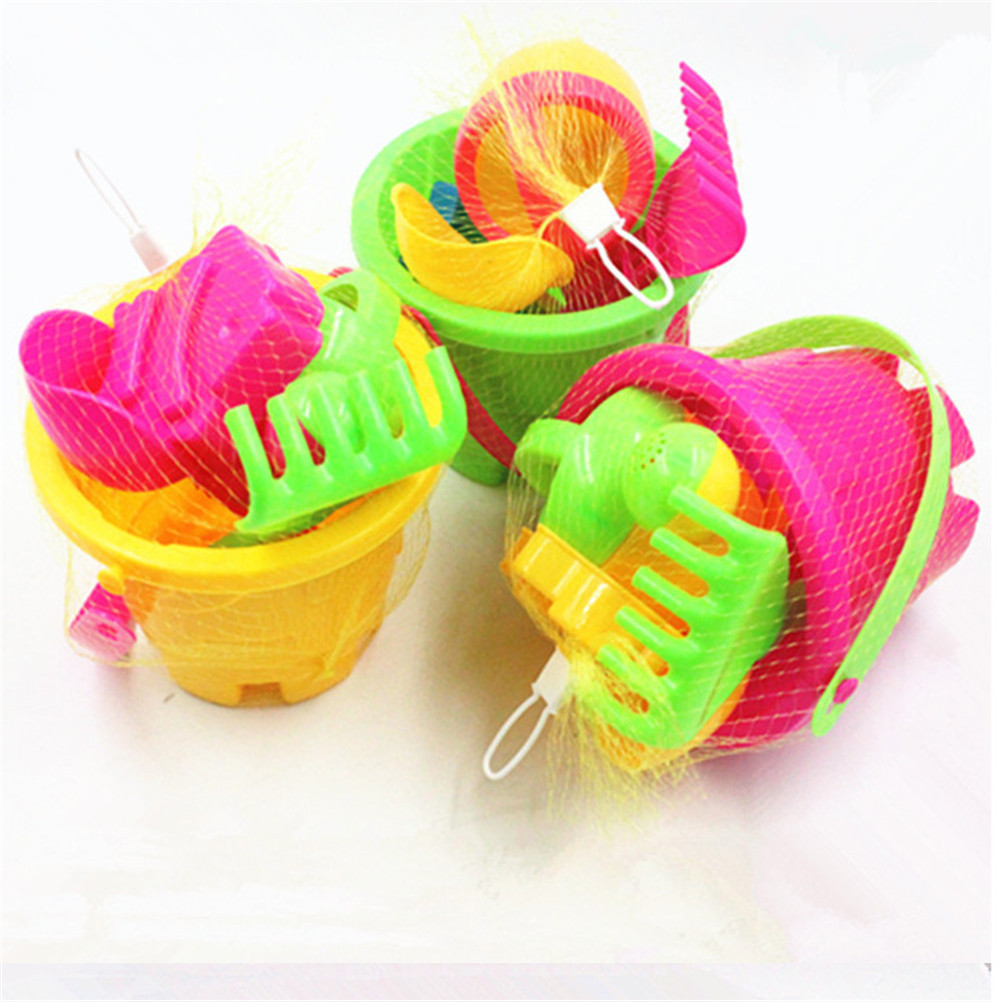 1Set Zand Strand Kids Strandsp - Kids Outdoor House Accessories recensie en prijs