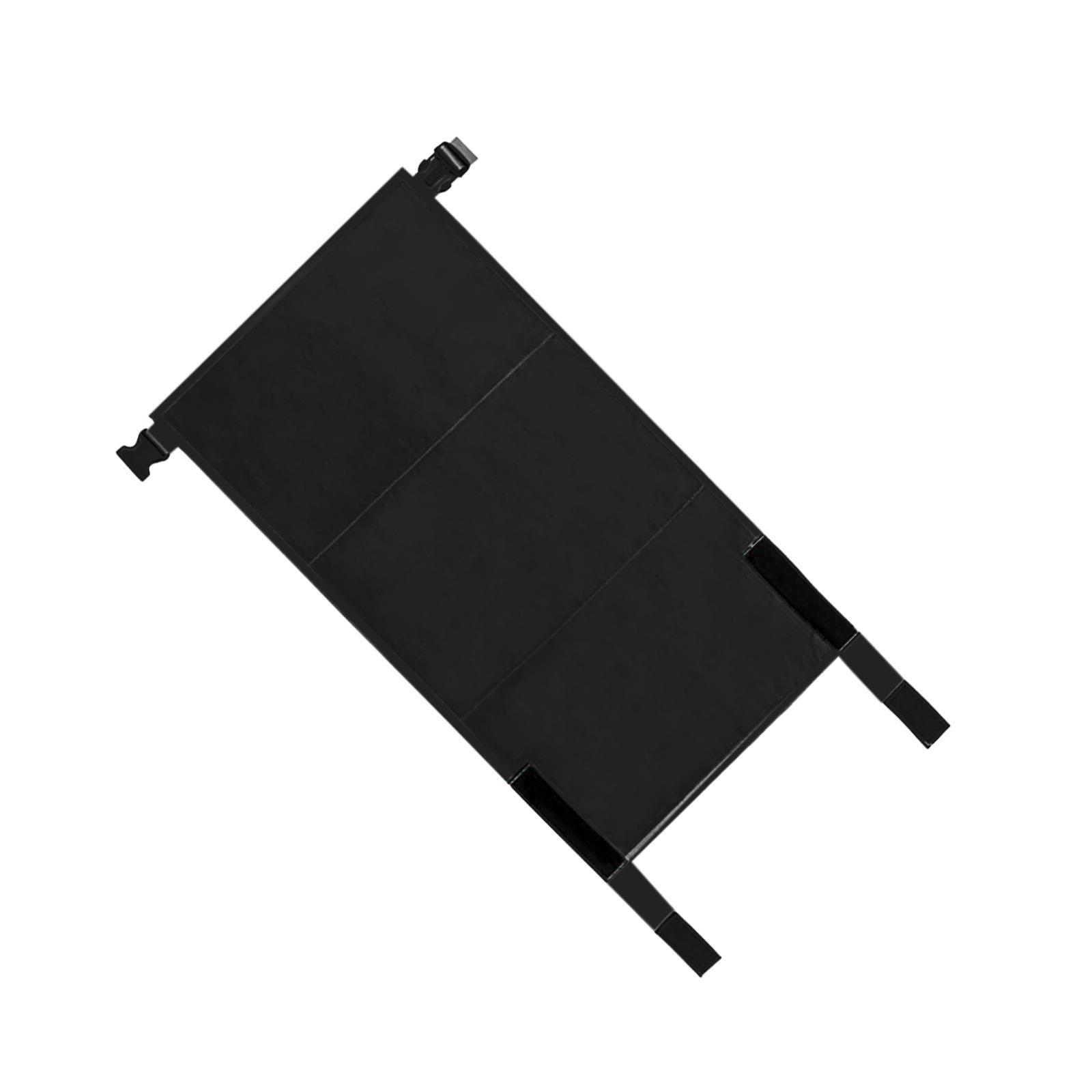 Vliegtuigvoetsteun voor kinder - Kids Outdoor Hammock recensie en prijs
