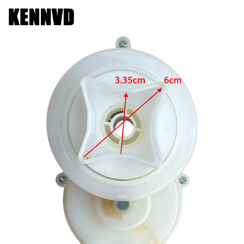 6V 12V 24V Happy Time RS550 4  - Kids Outdoor Vehicles recensie en prijs