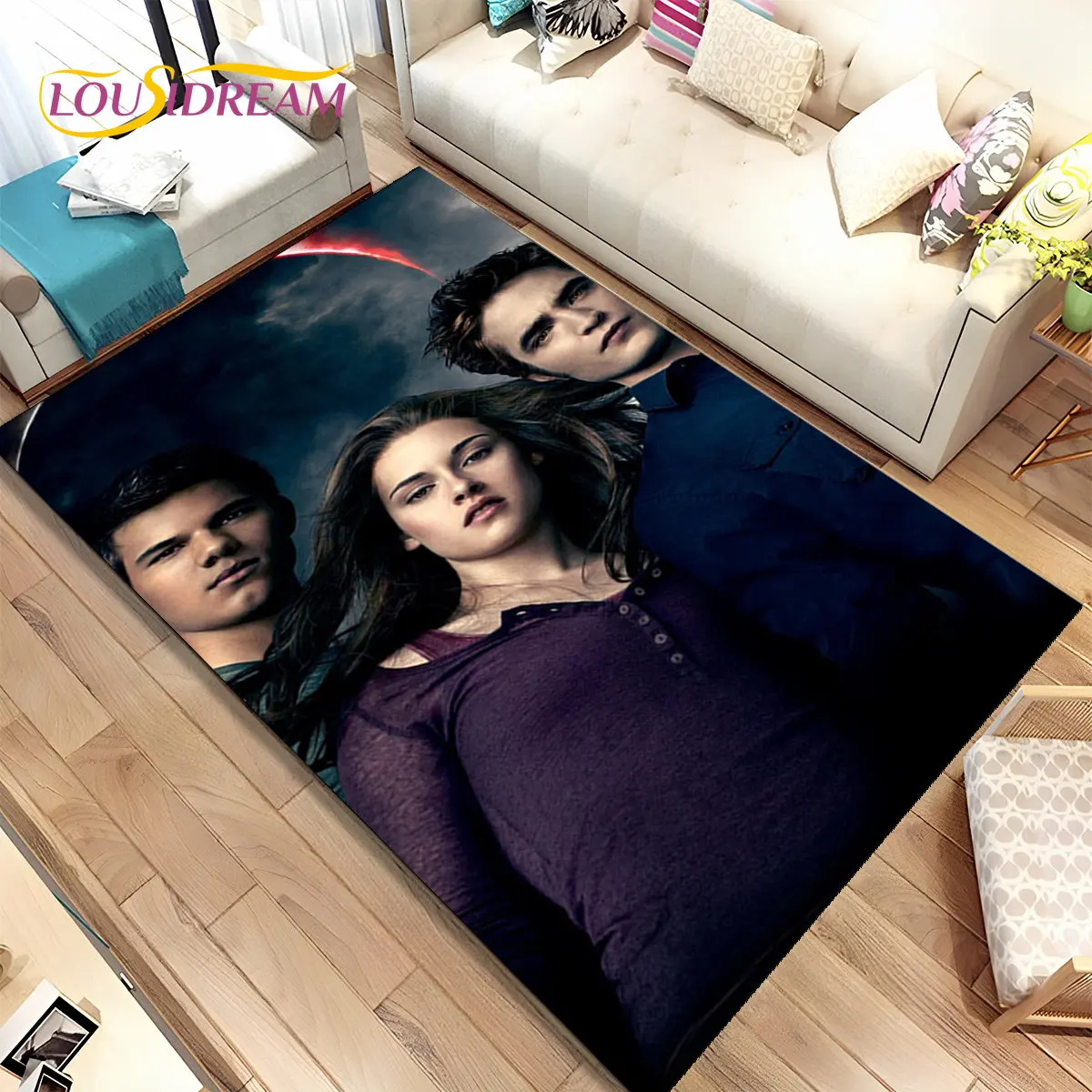 The Twilight Saga HD bedrukt v - Kids Outdoor Mat Waterproof recensie en prijs