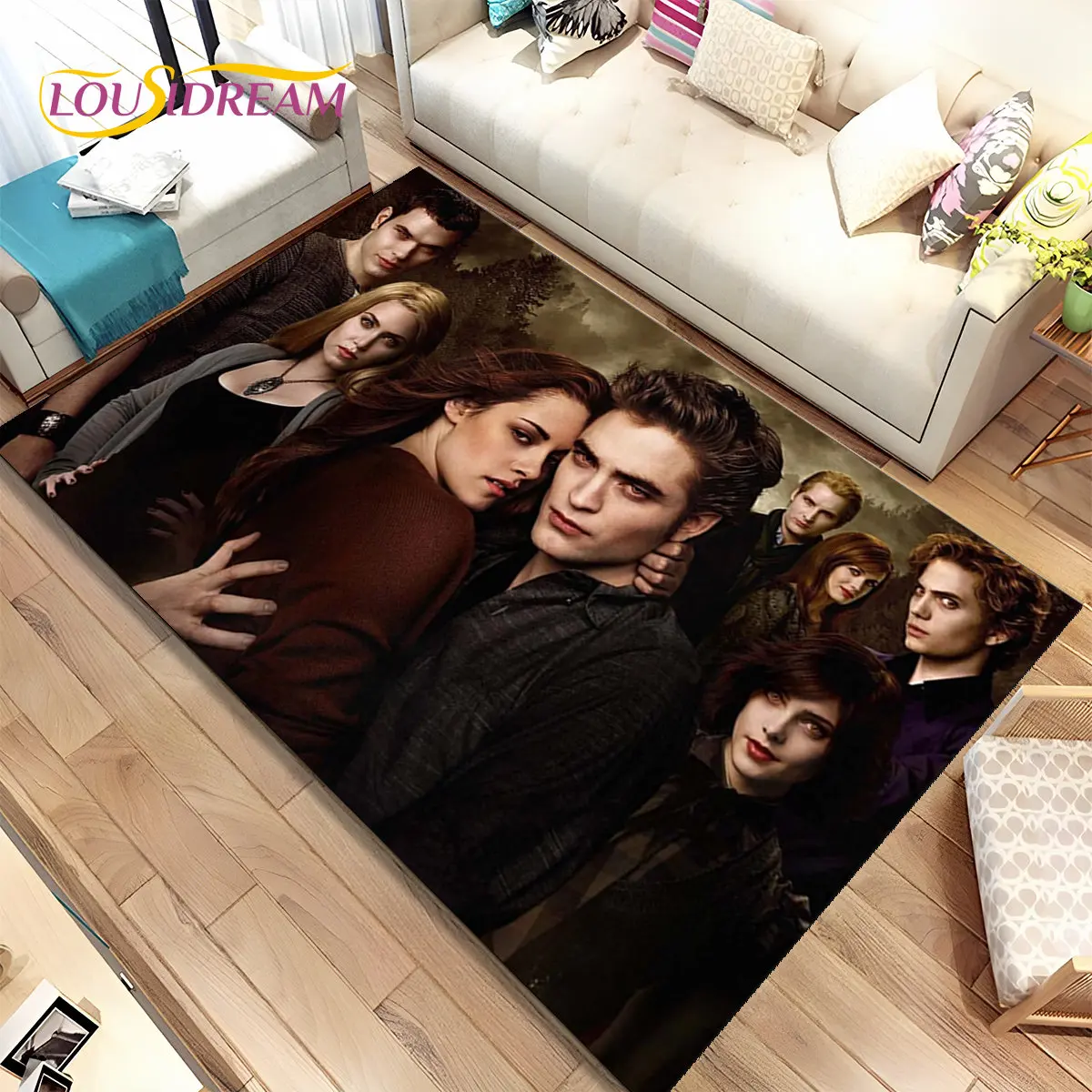 The Twilight Saga HD bedrukt v - Kids Outdoor Mat Waterproof recensie en prijs