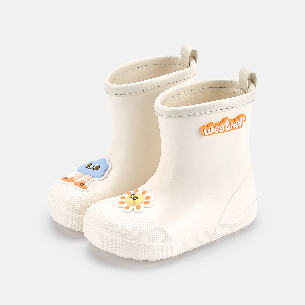 2026 Nieuwe EVA Cartoon Mid Ca - Kids Outdoor Wear recensie en prijs