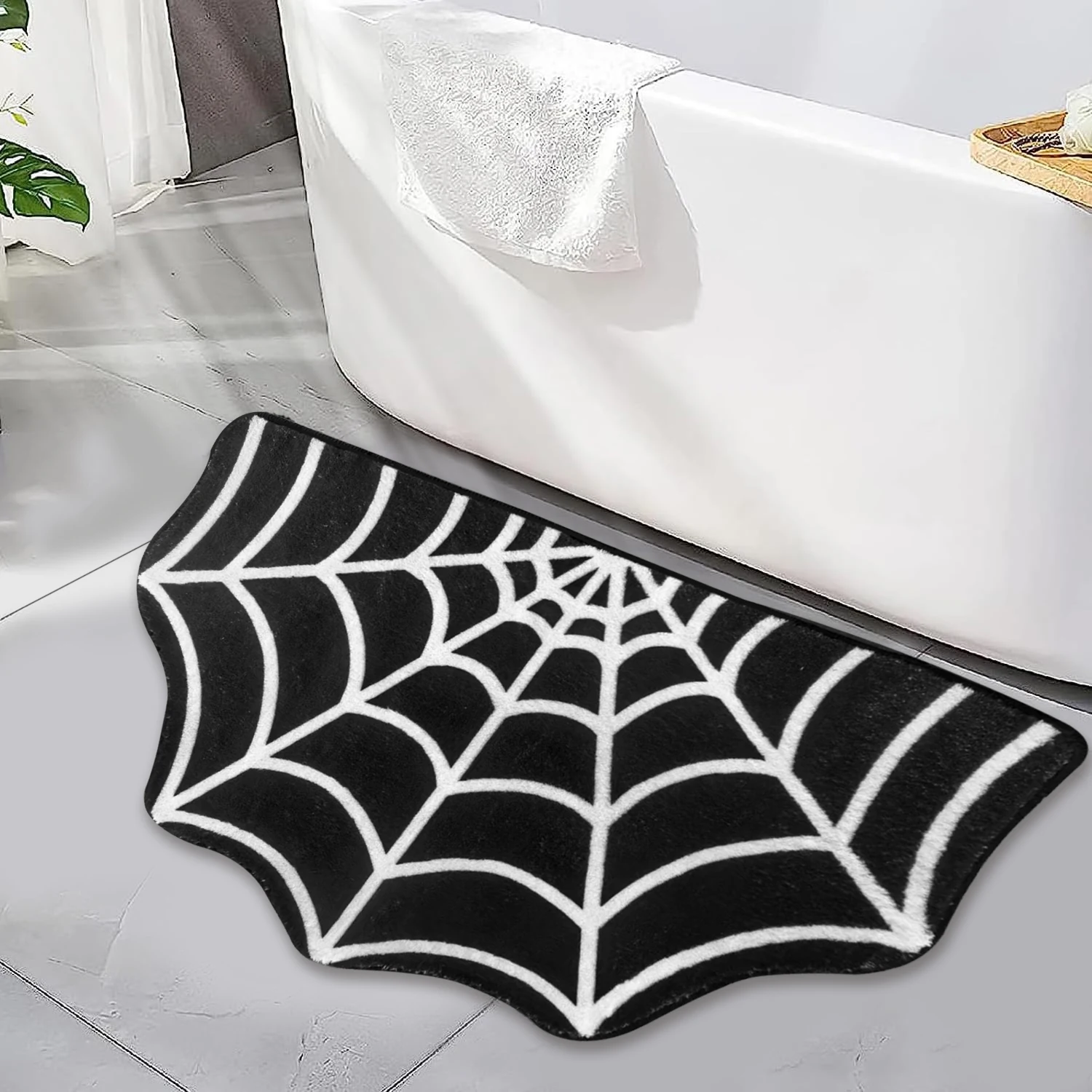 Halloween Gepersonaliseerde sp - Kids Outdoor Mat Waterproof recensie en prijs