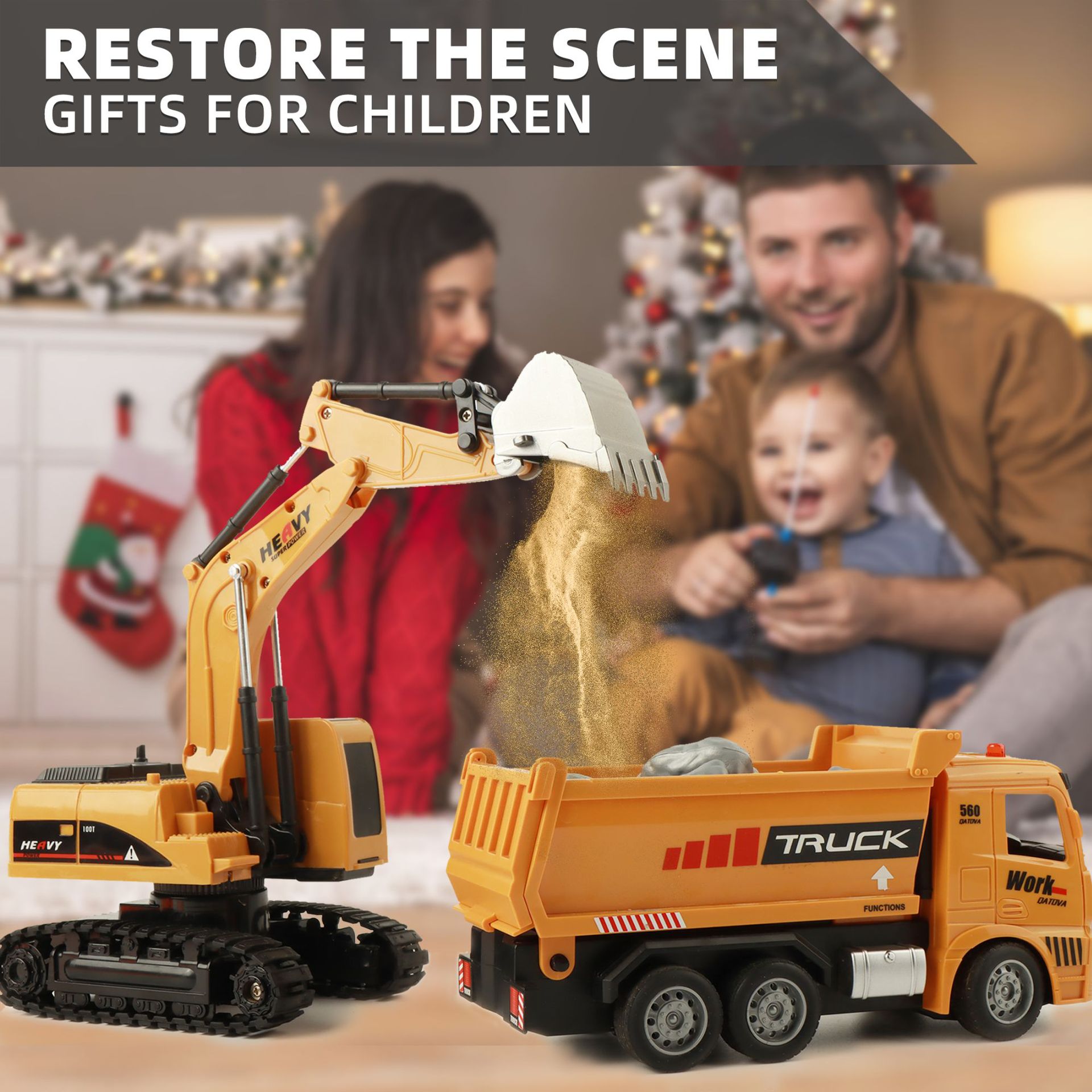Legering afstandsbediening gra - Kids Outdoor Vehicles recensie en prijs