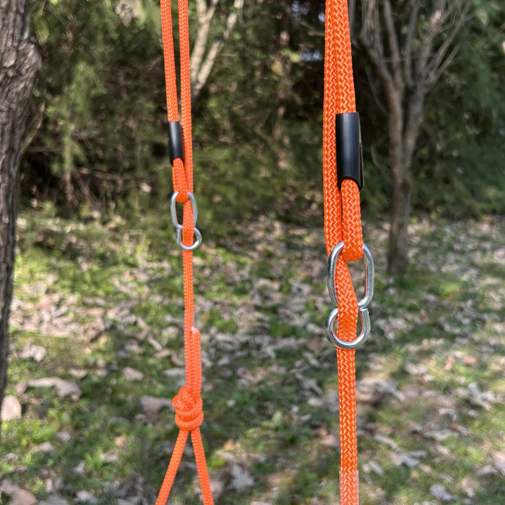 Kinderhangmat Nestschommel Han - Kids Outdoor Hammock recensie en prijs