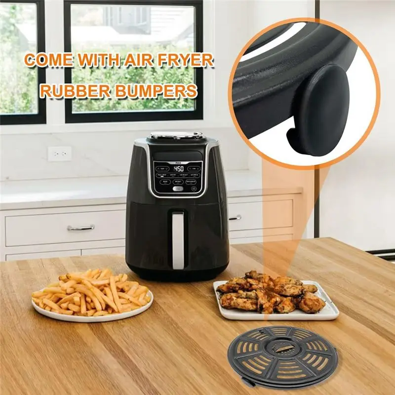 ABRG-Air Fryer Vervanging Cris - Kids Outdoor Ninja Equipment recensie en prijs