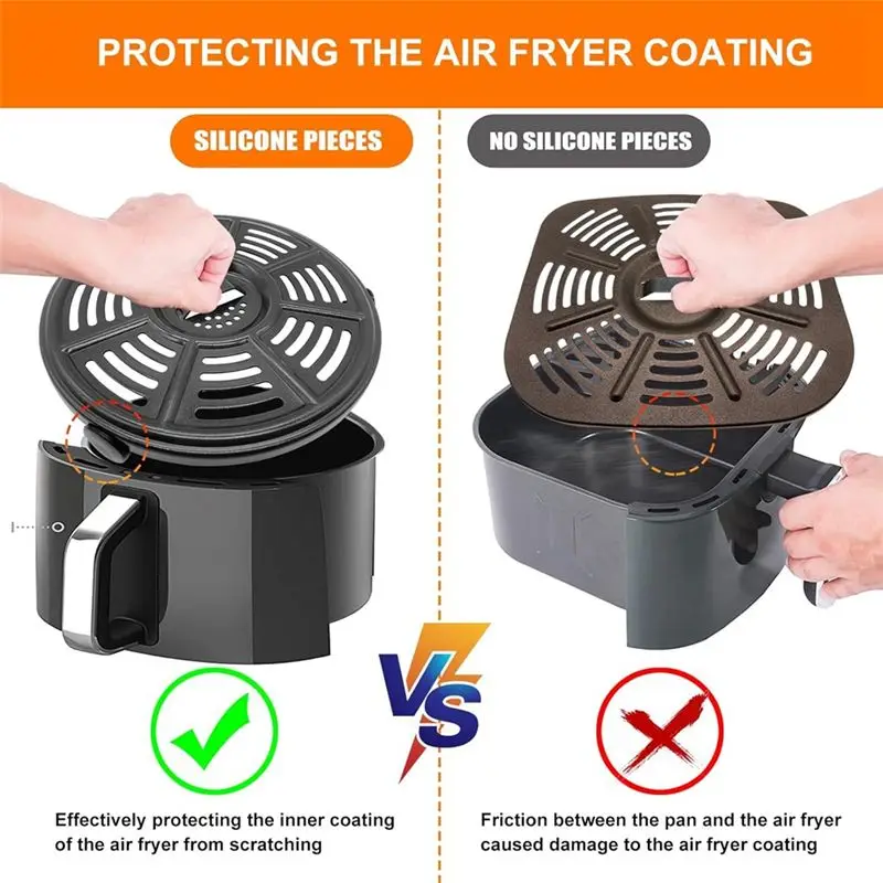 ABRG-Air Fryer Vervanging Cris - Kids Outdoor Ninja Equipment recensie en prijs