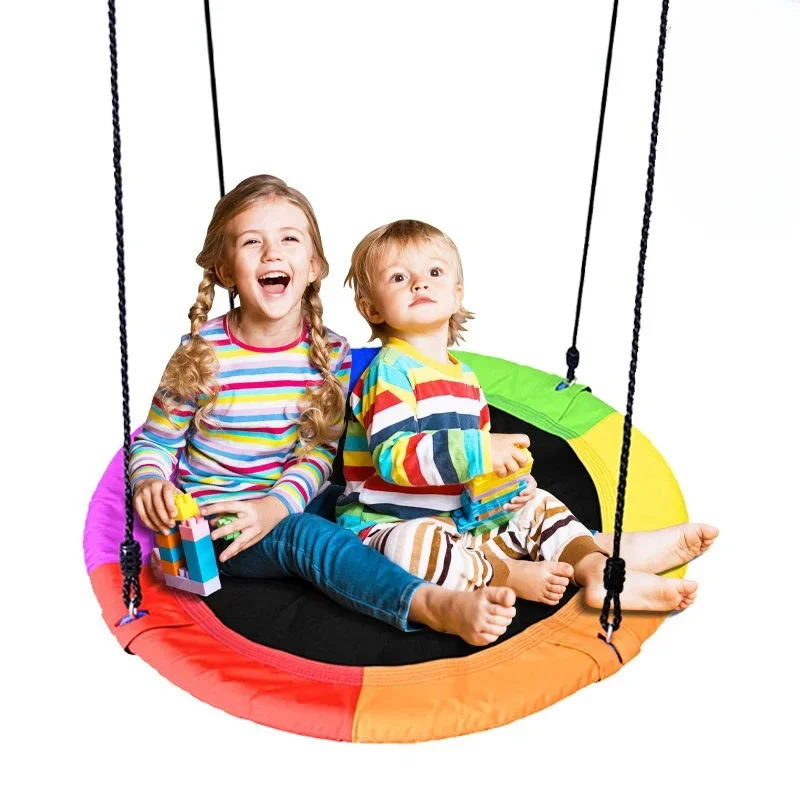 Voor tuinhangmat Binnen hangen - Kids Outdoor Hammock recensie en prijs
