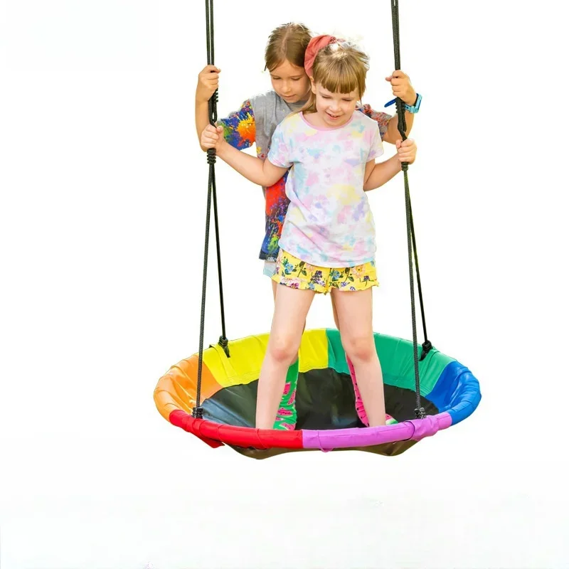 Voor tuinhangmat Binnen hangen - Kids Outdoor Hammock recensie en prijs