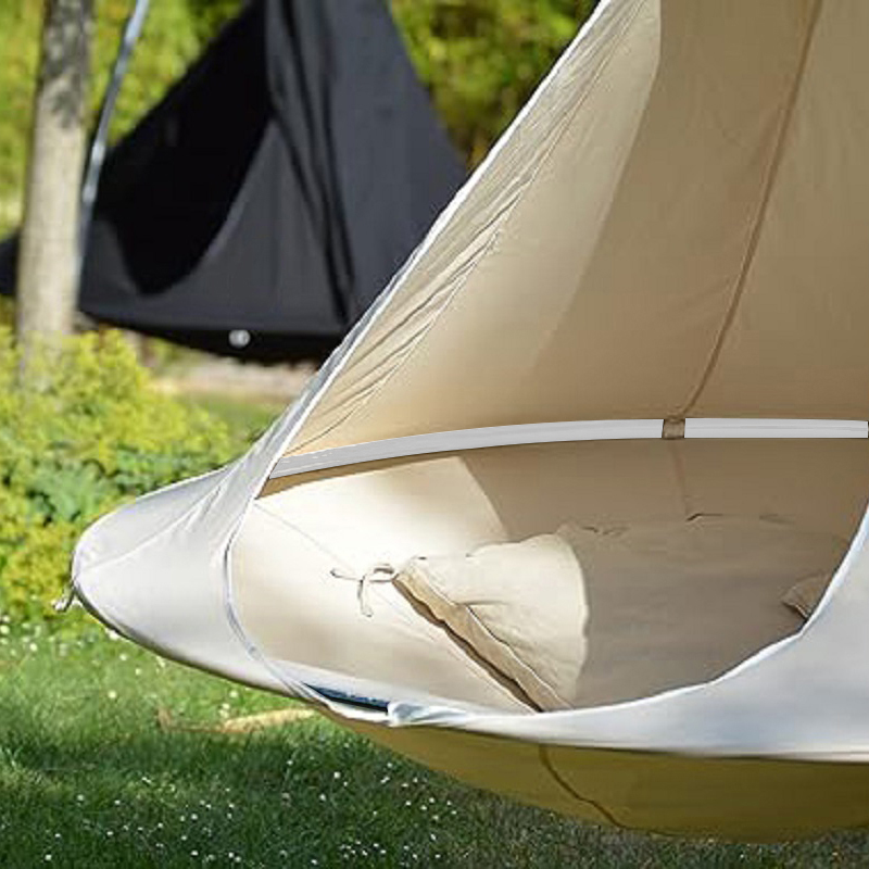 Waterdichte hangmat voor buite - Kids Outdoor Hammock recensie en prijs