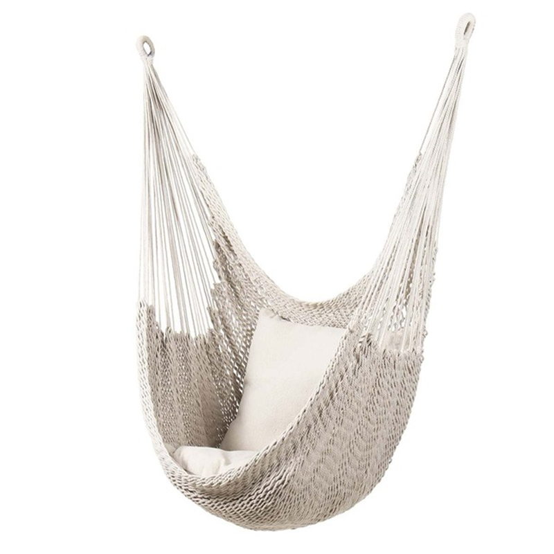 Scandinavische Stijl Witte Han - Kids Outdoor Hammock recensie en prijs