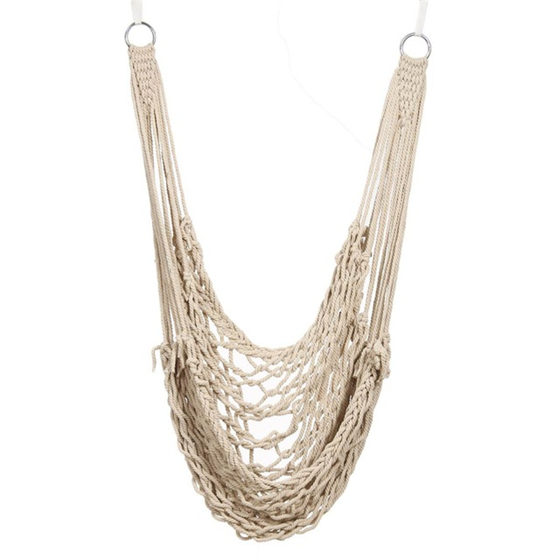 Scandinavische Stijl Witte Han - Kids Outdoor Hammock recensie en prijs